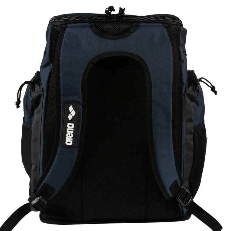 Arena Team Backpack 45 Navy-4